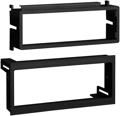 Metra 99-4700 Multi Turbo Pocket Kit para GM 1982-Up