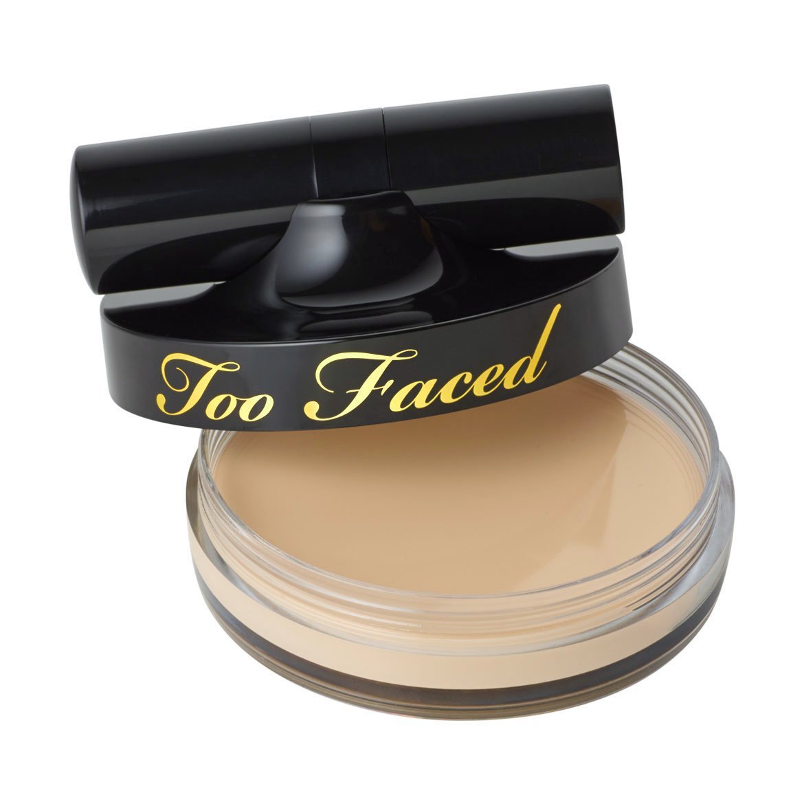 Too Faced Air Buffed BB Cream, Vanilla Glow, 0.98 Ounce
