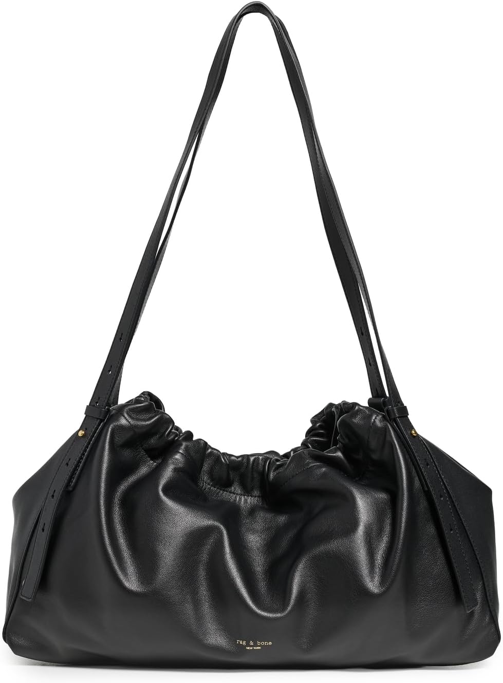 rag & bone Women's Logan Satchel