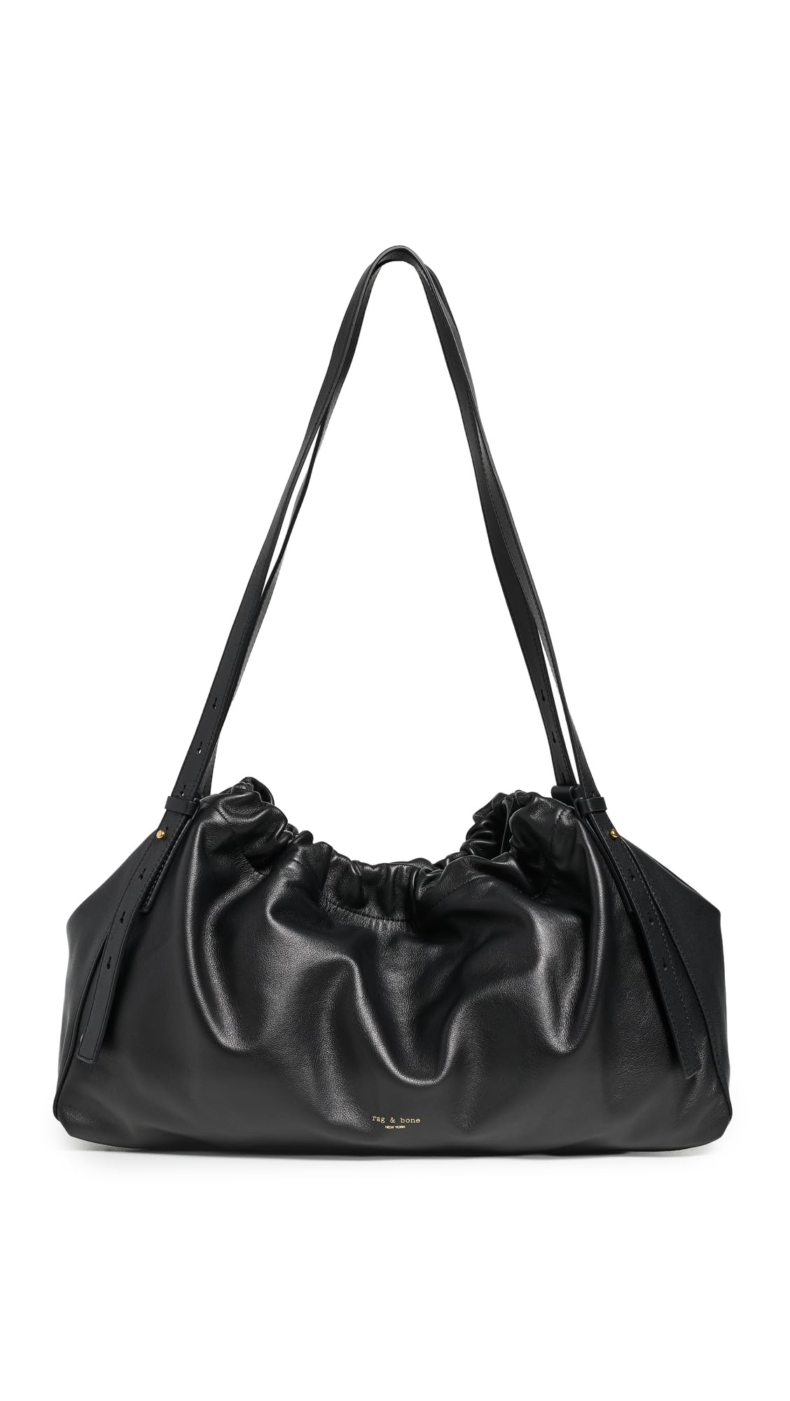 rag & bone Women's Logan Satchel