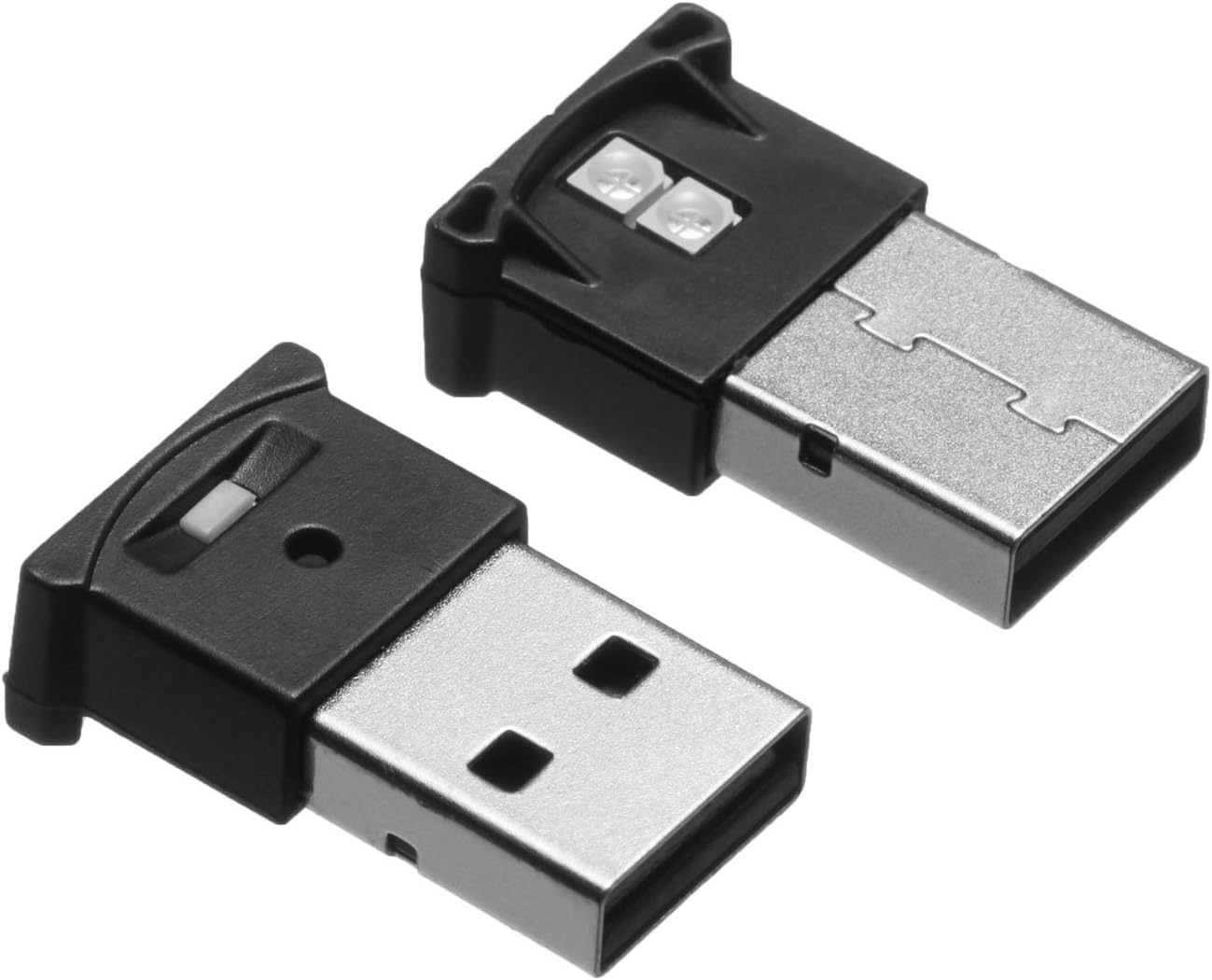 OzniumX USB Ambient Light for Tesla Model S/X/3 (2 Pack), DC5V Smart USB LED