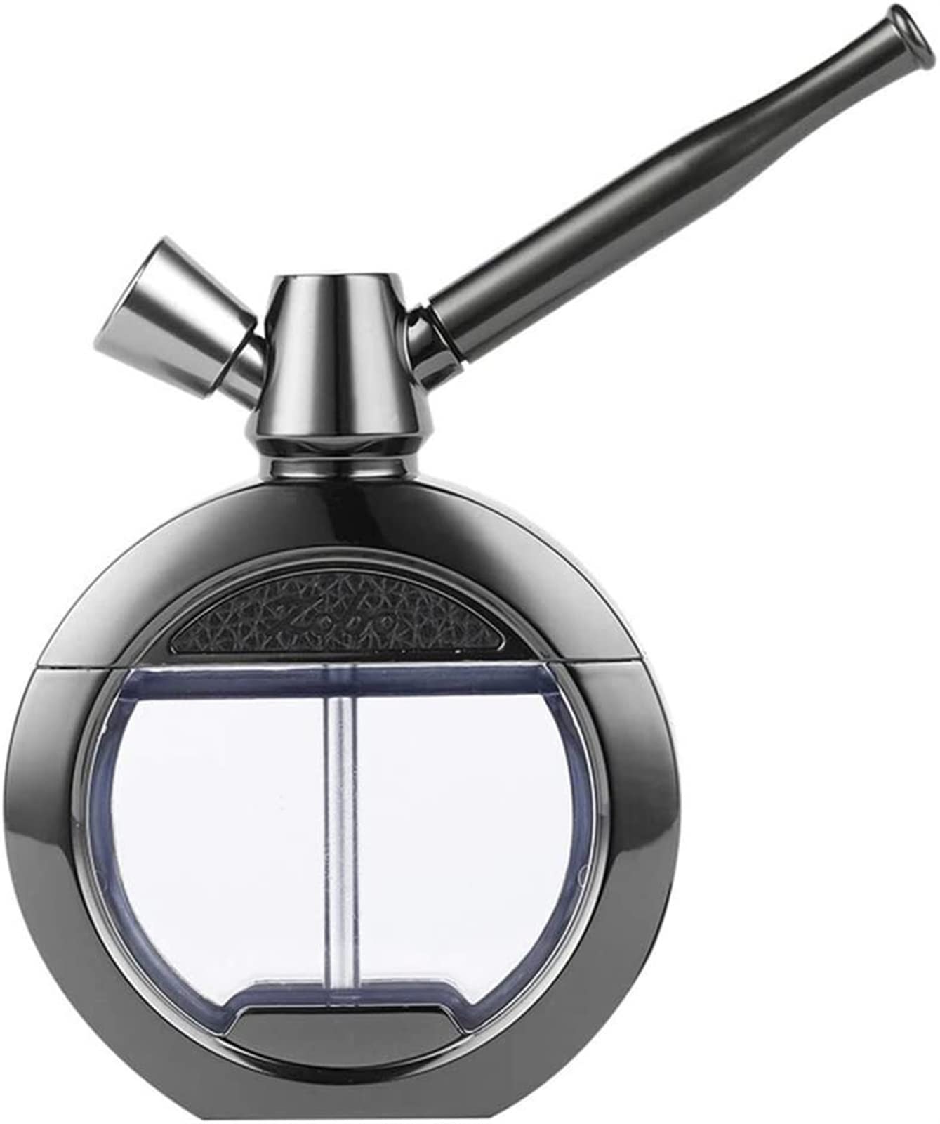 Buy AYM , Glass , Thick Glass Beaker , Glass Bottle Smoking Pipe, Water