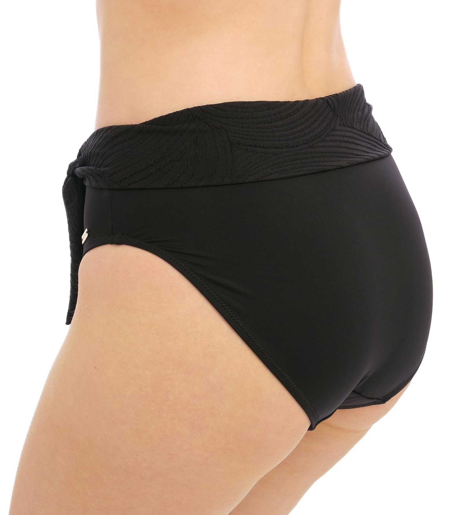 Fantasie Women's Ottawa High-Waist Bikini Bottom Bragas Mujer