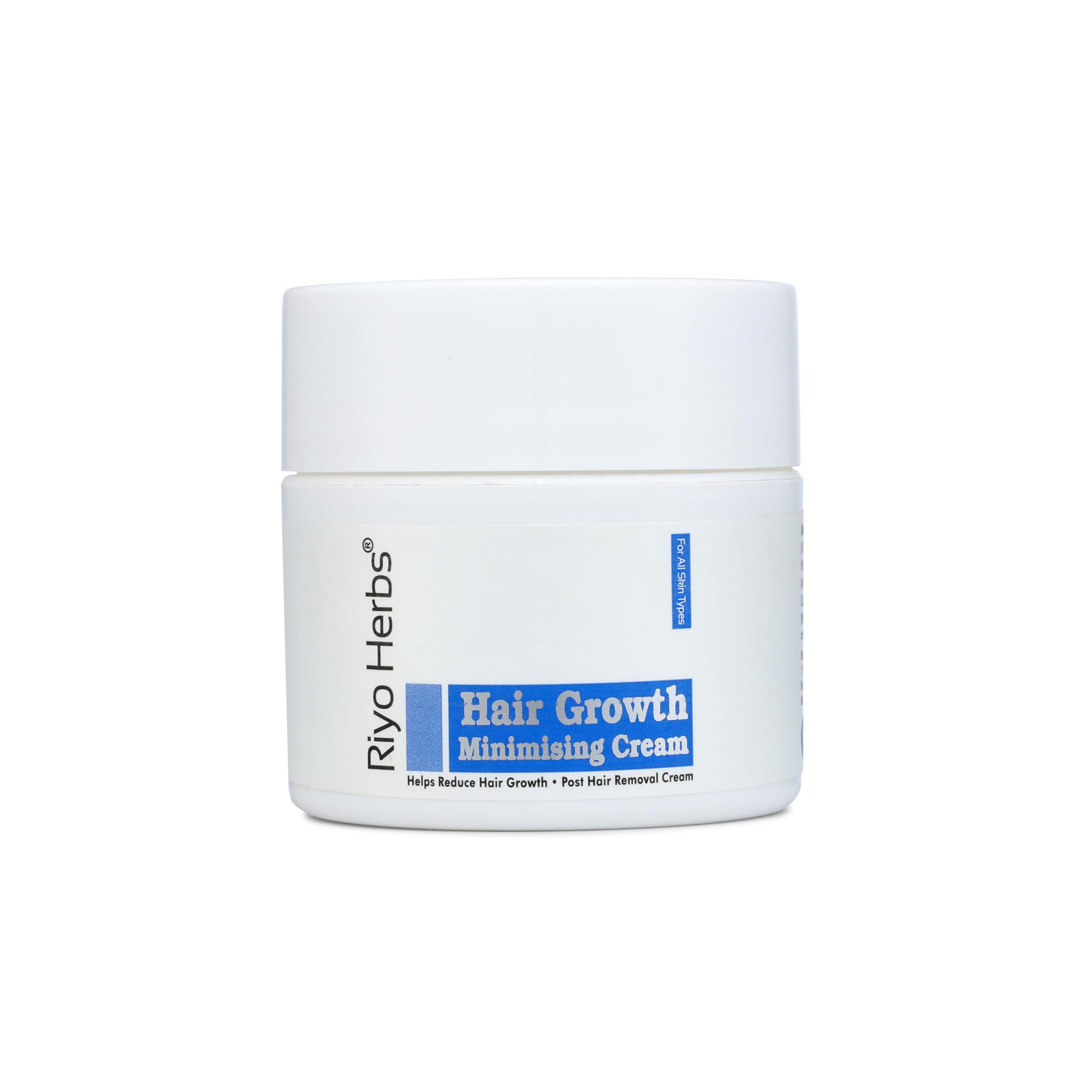 See full amazon price history chart for Riyo Herbs Hair Growth Minimising Cream 50g | Helps Reduce Hair Growth | Post Hair Removal Cream | All Skin Types Riyo Herbs Hair Growth Minimising Cream 50g | Helps Reduce Hair Growth | Post Hair Removal Cream | All Skin Types (B0CN1F24B4) Amazon Price History, Amazon Price Tracker
