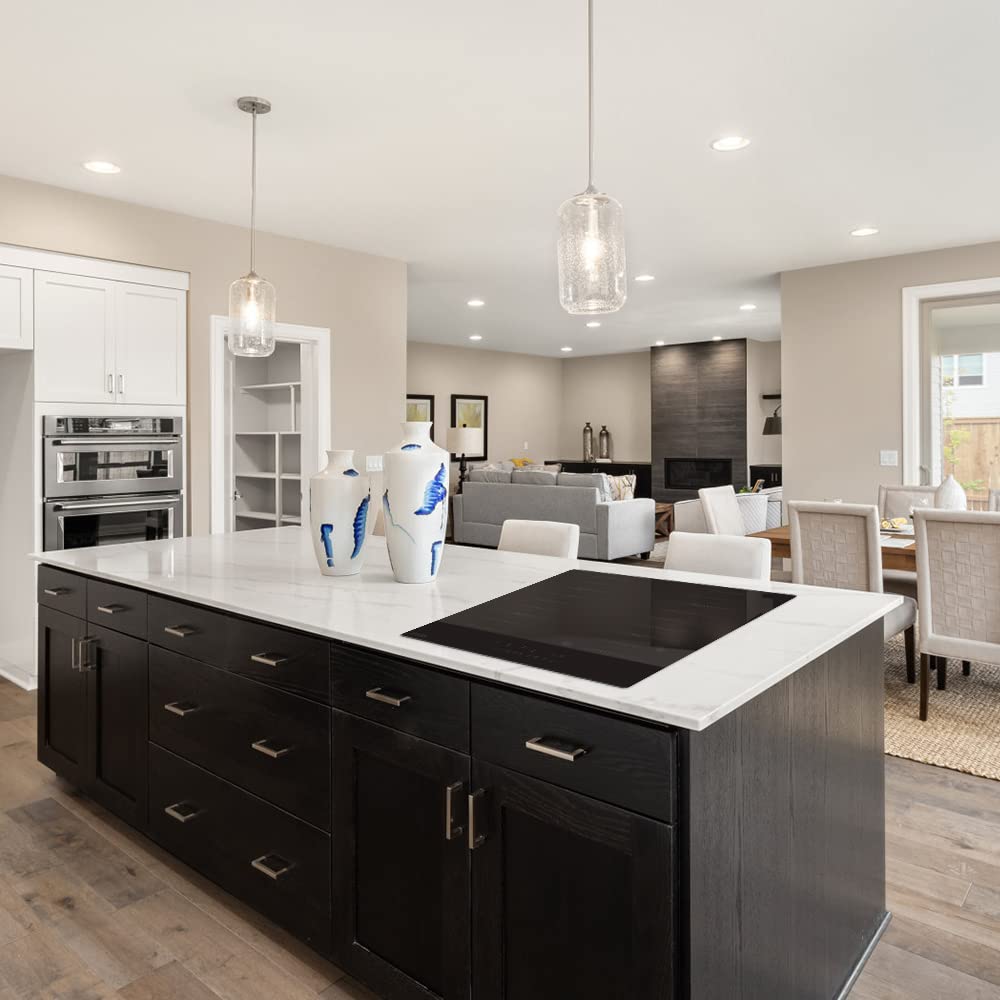 Buy COVERCOOK Flex Induction Hobs, 59cm Cooktop Electric Cooker Hob