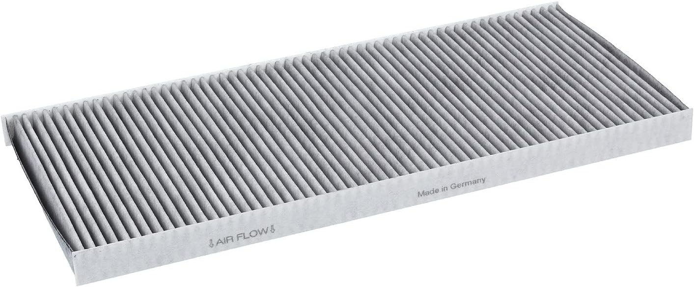 febi bilstein 30871 Cabin Filter, 1 unit