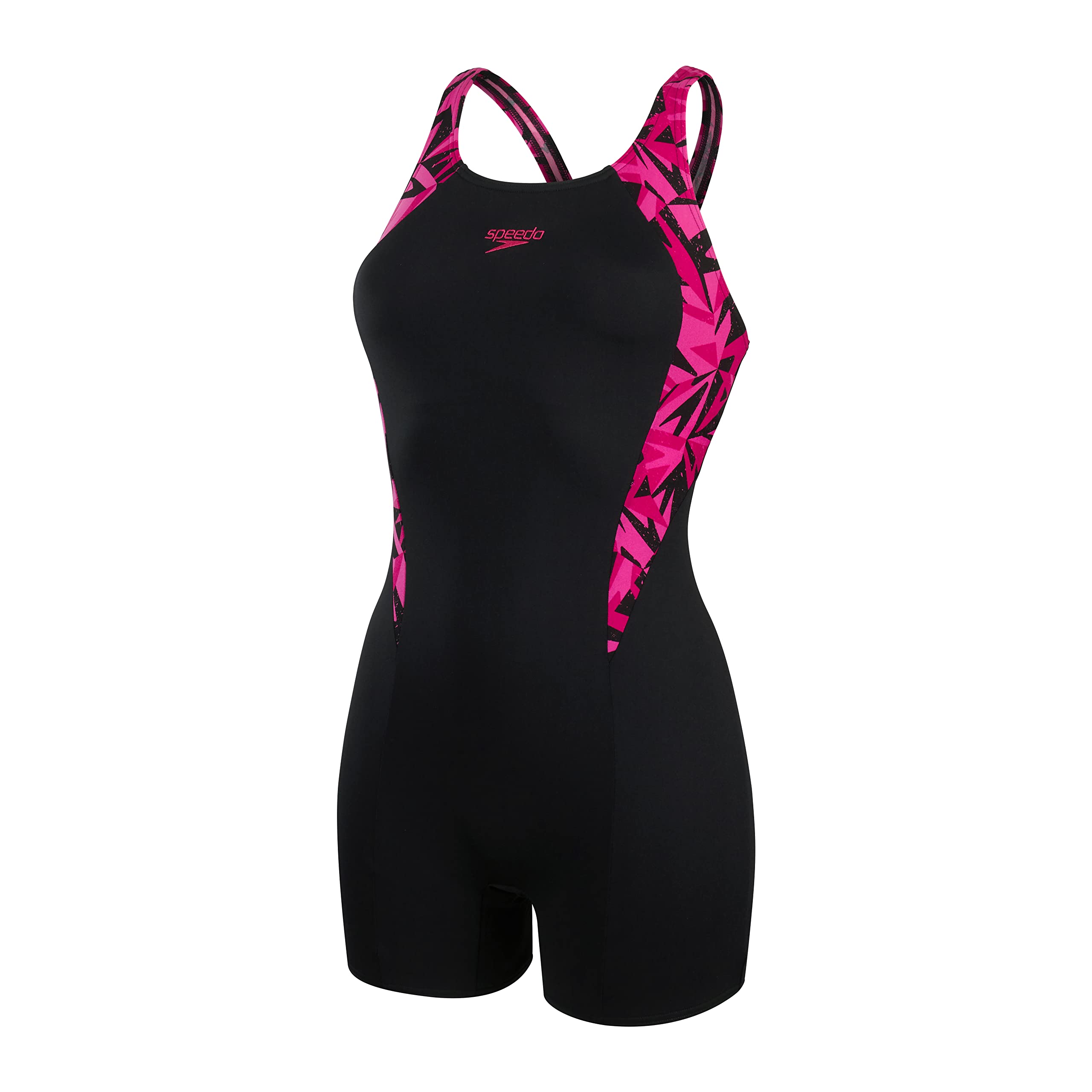 Speedo Hyperboom Placement Muscleback Bañador Mujer (Pack de 1)