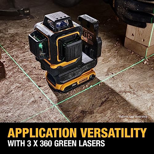 Laser Level Self Leveling 360 Degree