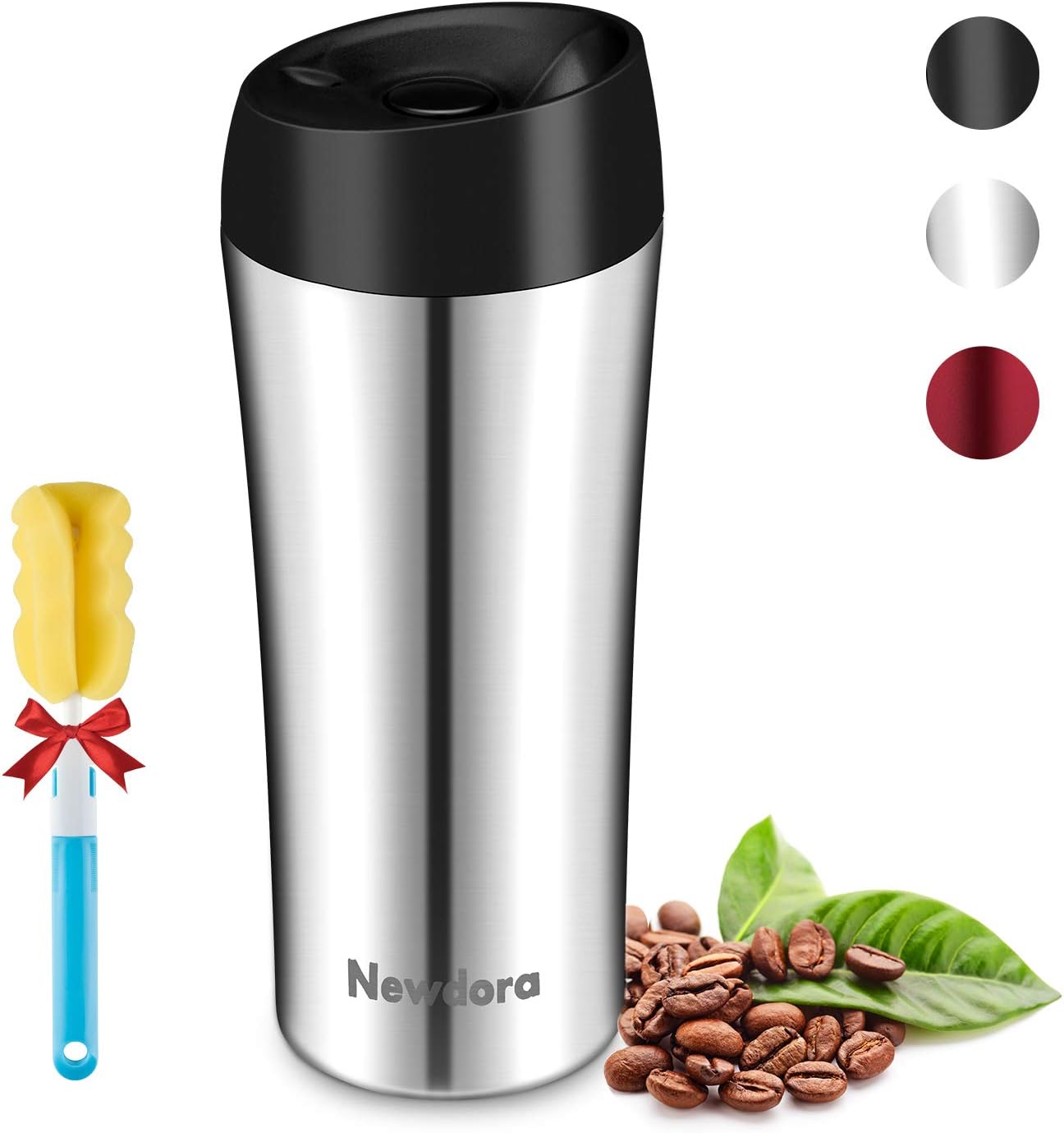 tazza per il periodo