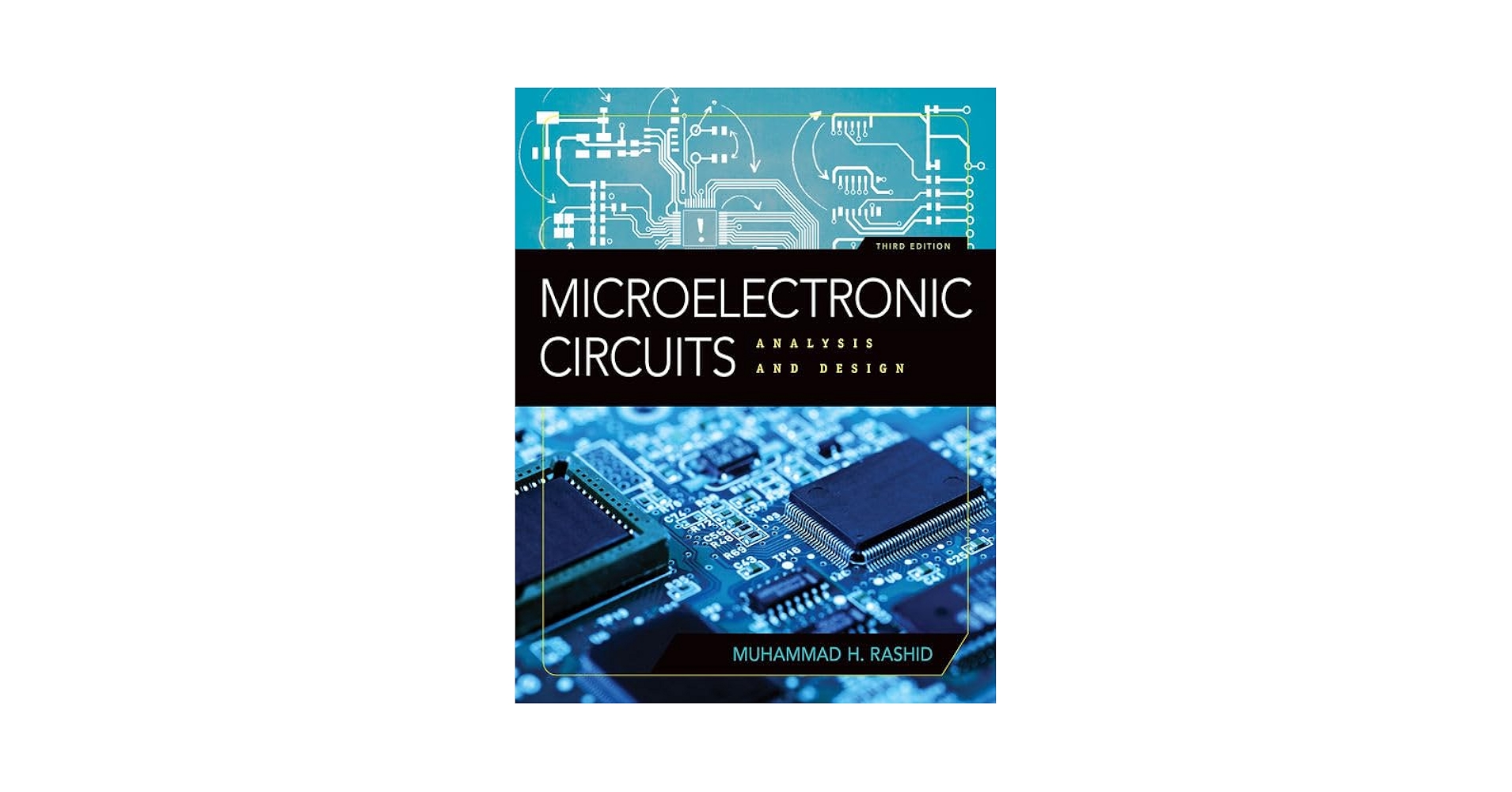 コンピュータ・IT Microelectronic Circuits fifth edition コンピュータ・IT Microelectronic Circuits fifth edition