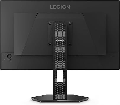 Lenovo Legion 27Q-10 OLED 26.5 Inch QHD Gaming Monitor 240 Hz 0.03ms