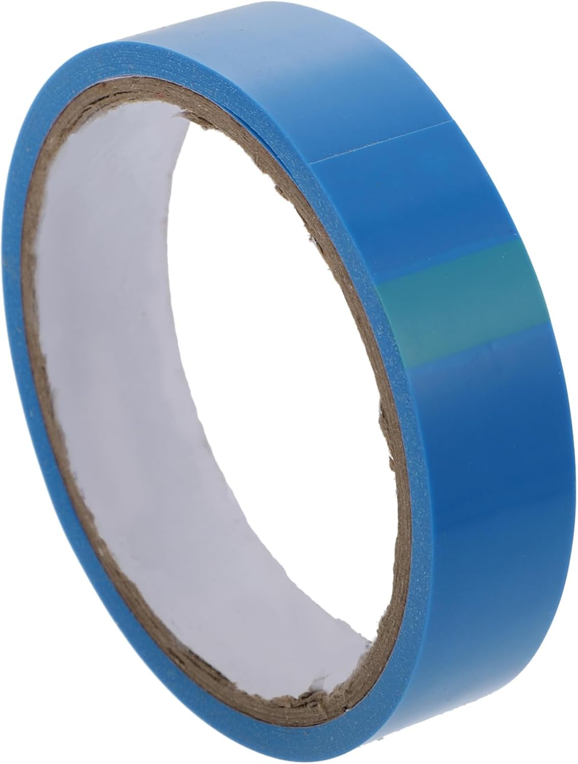 1pc Bike Wheel Puncture Rim Tape Mountain Bike Tire Pad for Against Flats Easy to Install Nopp Material
