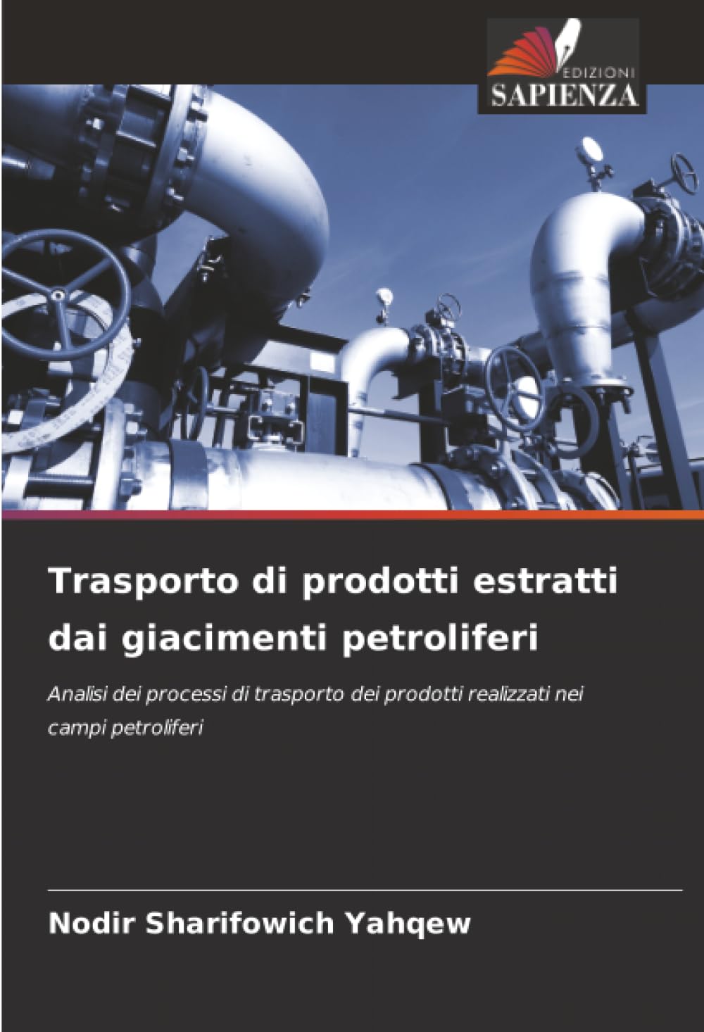 Trasporto di prodotti estratti dai giacimenti petroliferi: Analisi dei processi di trasporto dei prodotti realizzati nei campi petroliferi