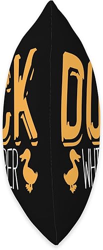 Miniatura 2 de Whisperer Duck Water Bird - Almohada de 18 x 18 pulgadas, multicolor