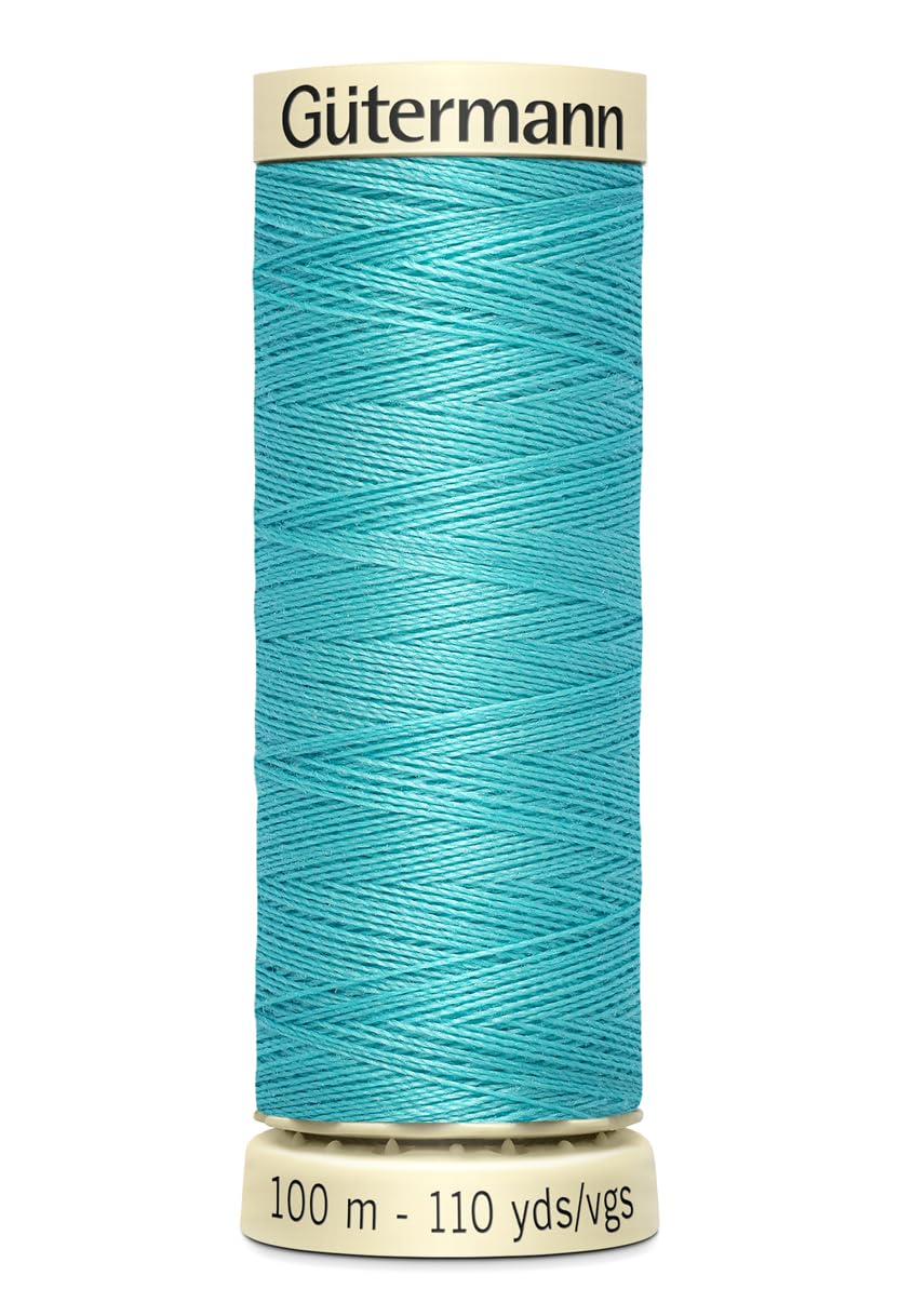 Gütermann Mint Gutermann Sew All Thread 100M Reel 192