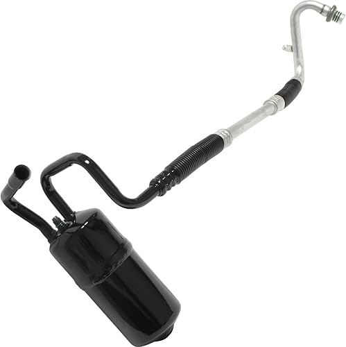 Miniatura 5 de KT 1711 AC CompresorKit de componentes