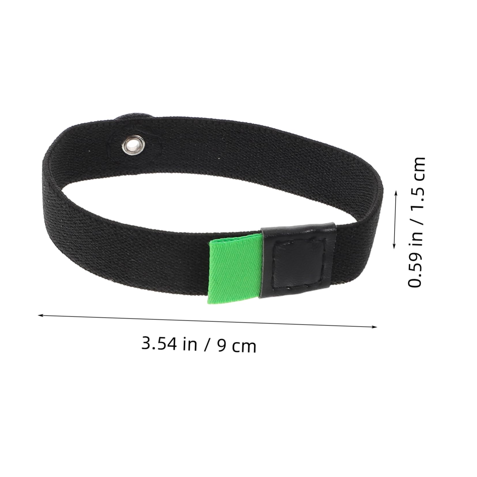 POPETPOP Elastic Fishing Pole Carrier Secure Fishing Line Fixing Belt Rod Belt for Ties Portable Boat Accessory Set