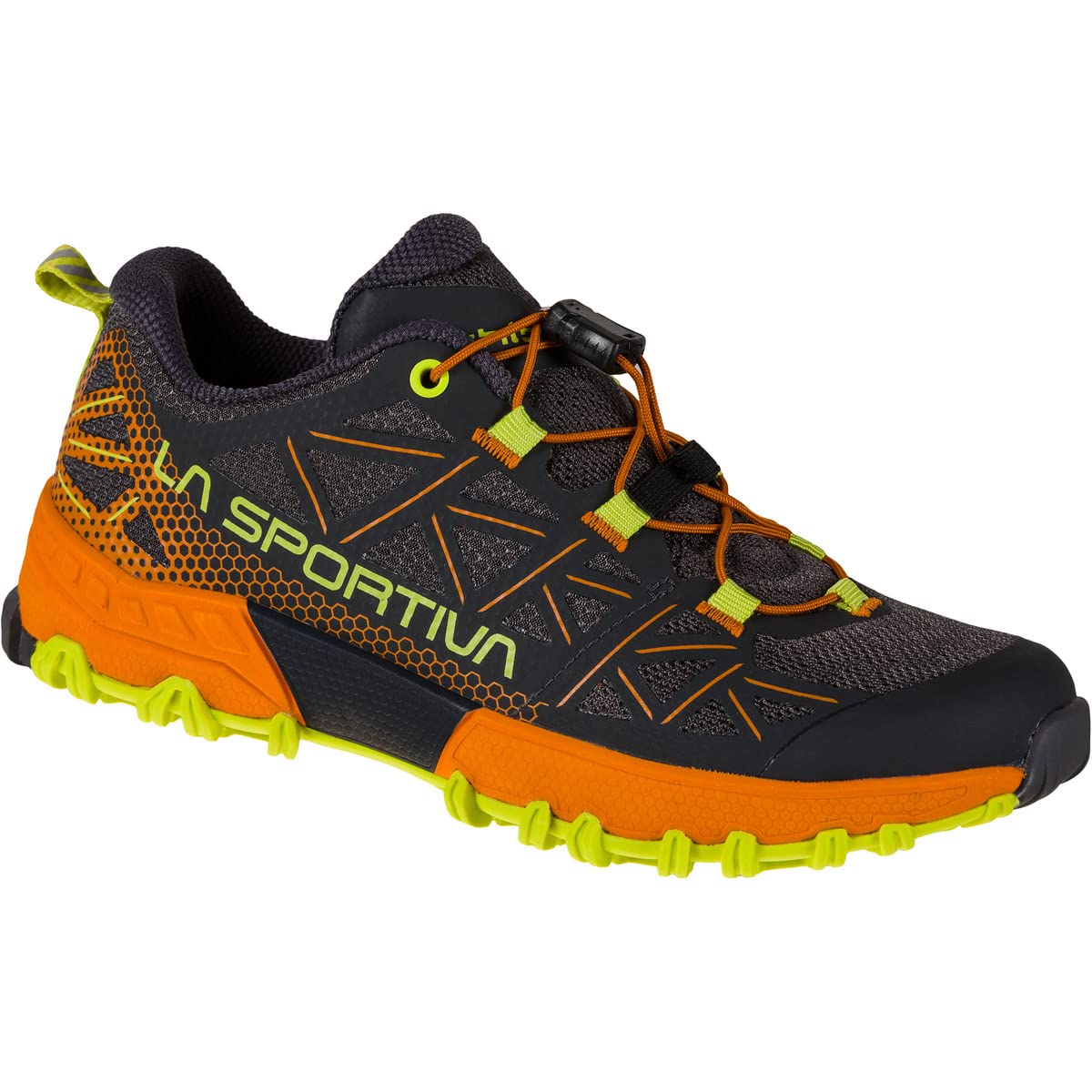 LA SPORTIVA Enfants Bushido II Chaussures