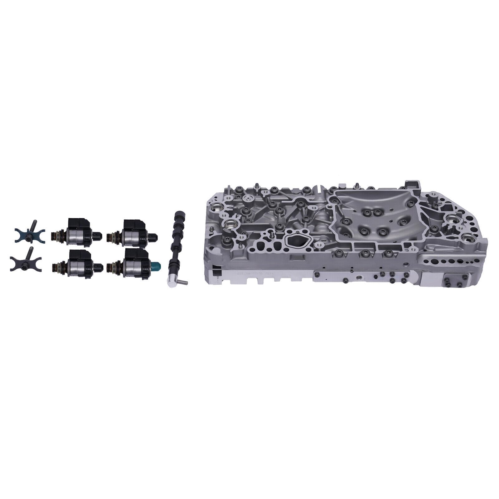 Caja de válvula CVT para Mercedes-Benz Clase A W169 W245, S-945