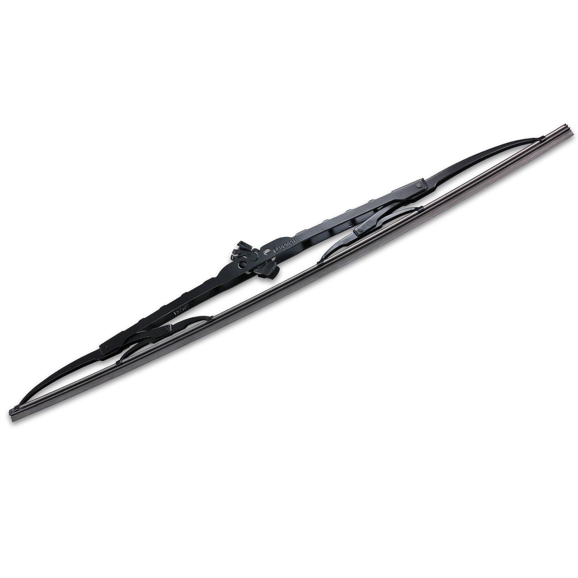 Superplus Bosch Standard Spazzola Tergicristallo - 600 - Per Chrysler