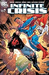 Amazon | Infinite Crisis (2005-2006) #7 (of 7) (Infinite Crisis