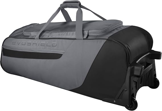 EvoShield Takeover Wheeled Bags