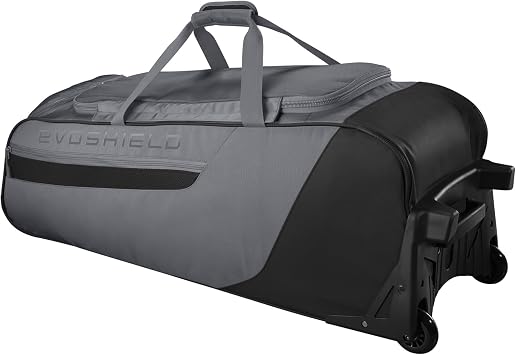 EvoShield Takeover Wheeled Bags