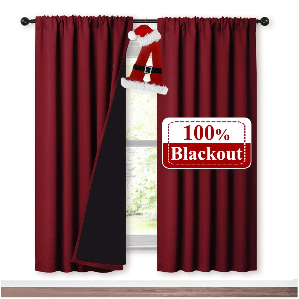 Eyelet Patio Door Curtains Curtains & Drapes 2023