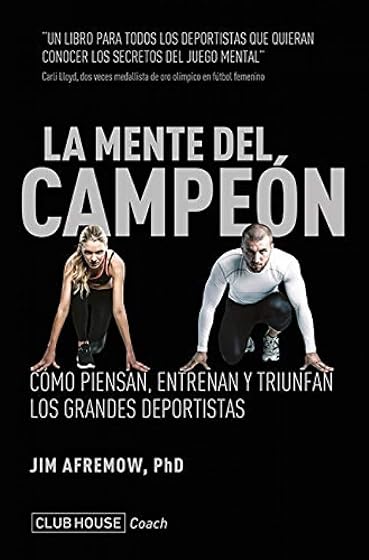 Mente del campeon, la