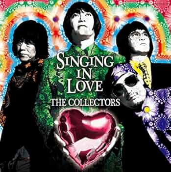 鳴り止まないラブソング [初回限定盤 CD+DVD] [CD] Amazon.co.jp: 鳴り止まないラブソング - THE COLLECTORS [初回