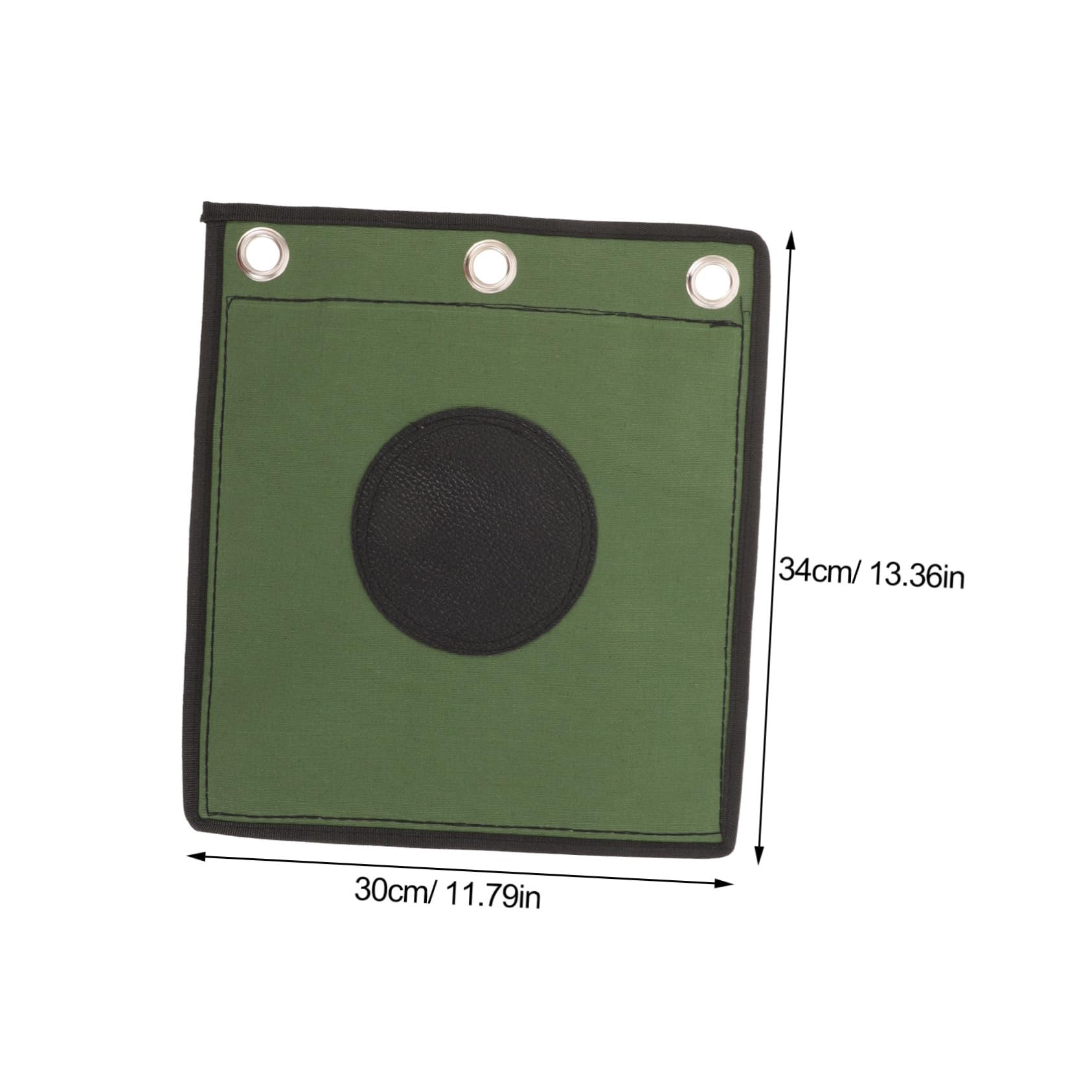 KOMBIUDA Wall Mounted Boxing Pad Doorway for Home Workout Durable Design for Skill Improvement Convenient Installation with Pre Drilled for All