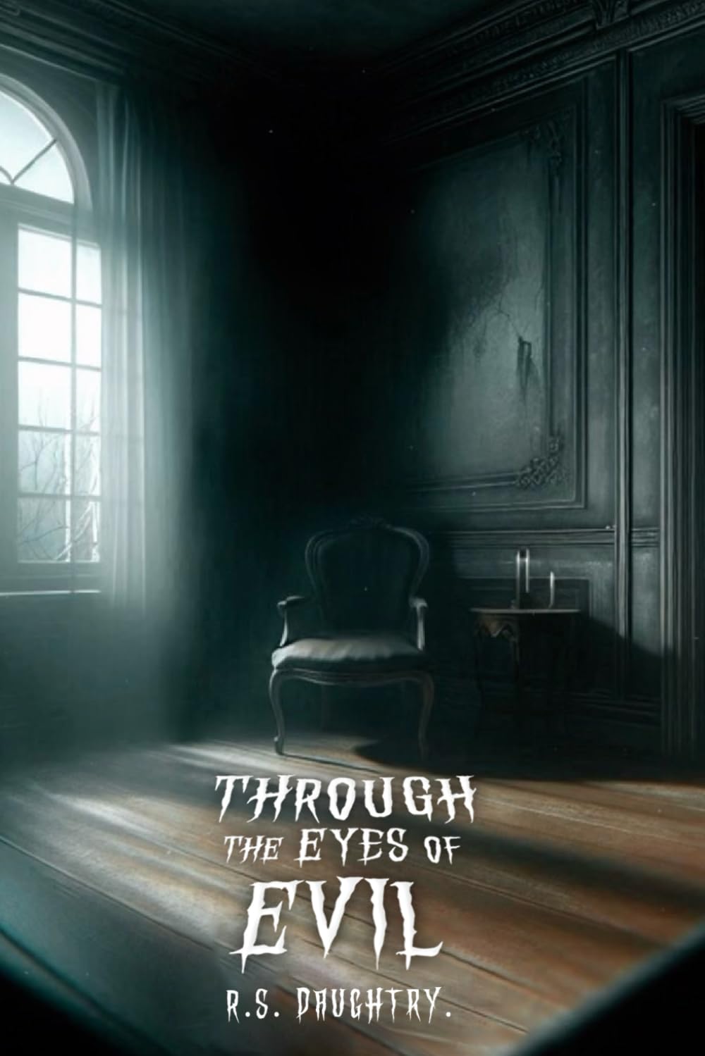 Through the Eyes of Evil
