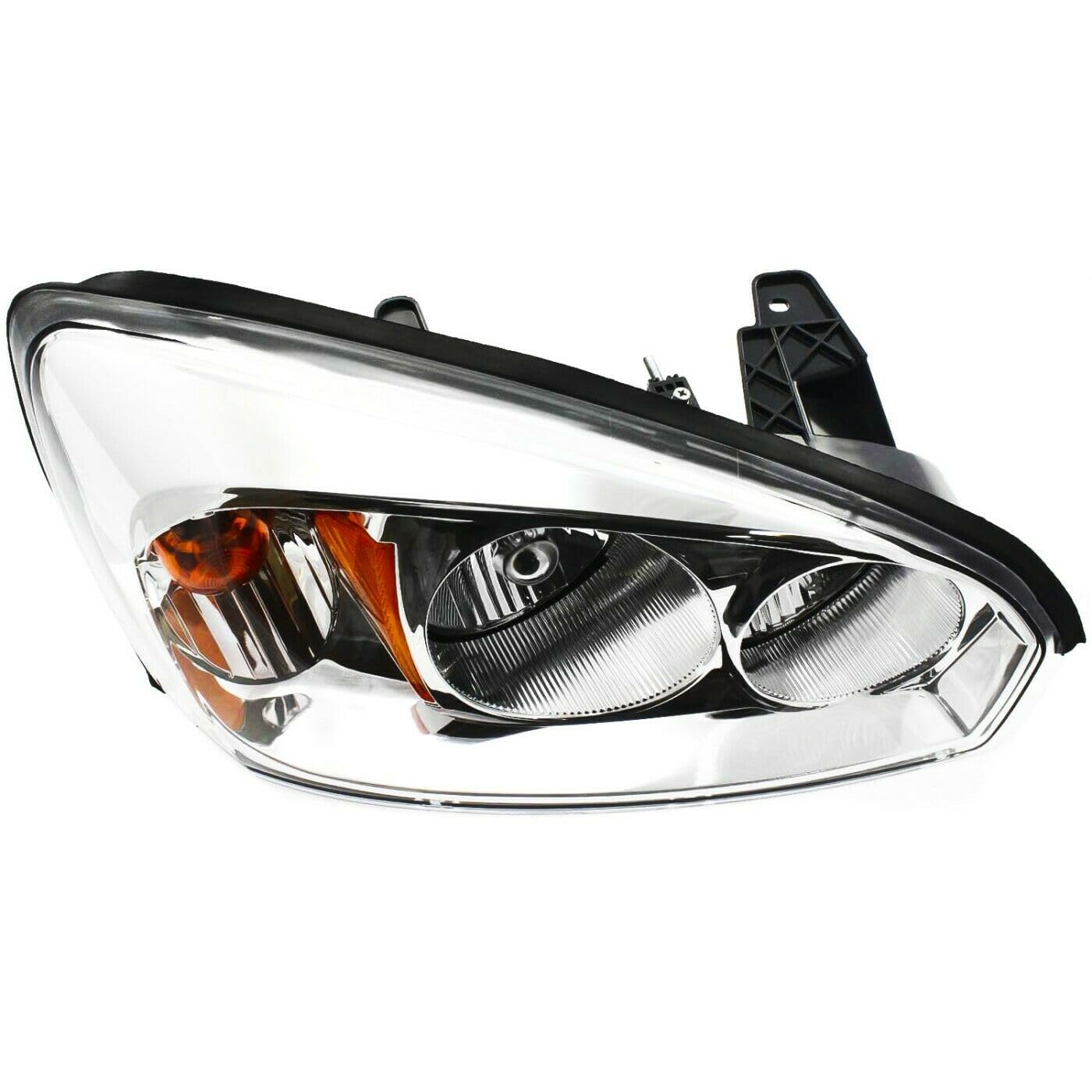 Amazon.com: EUREANYI Headlight Headlamp Passenger Side Right Fits  