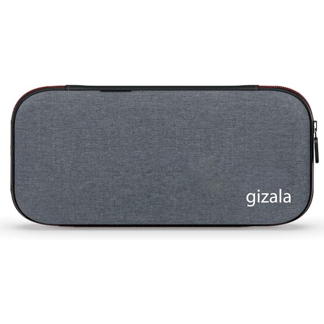 Switch 2 Slim Taşıma Çantası Travel Bag