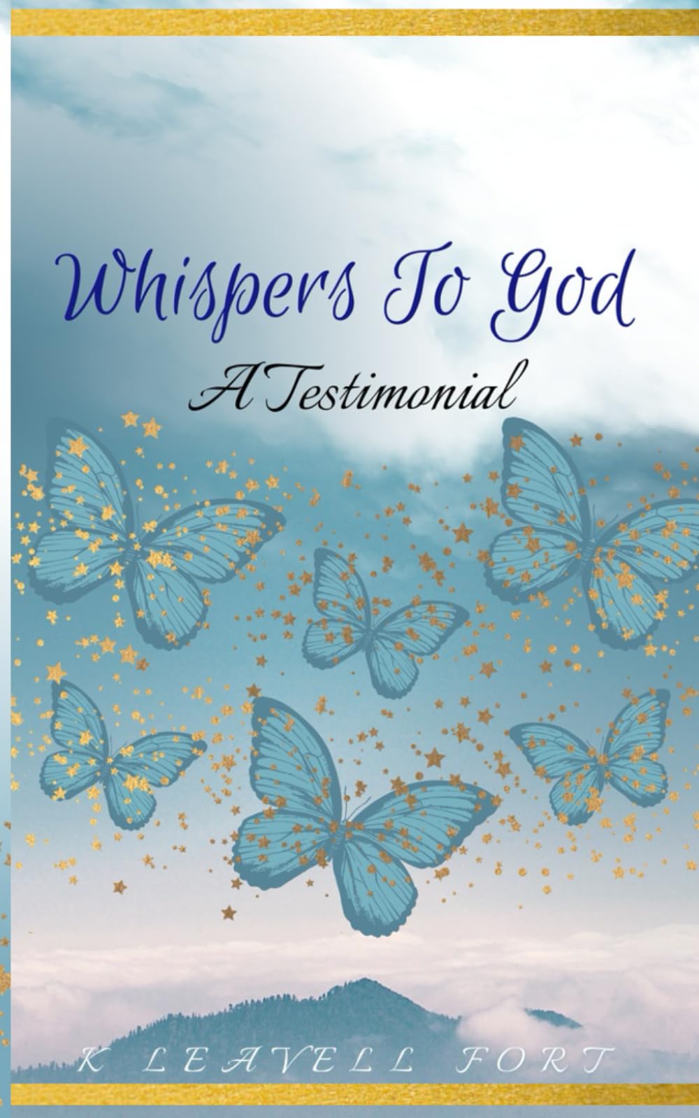 Whispers To God