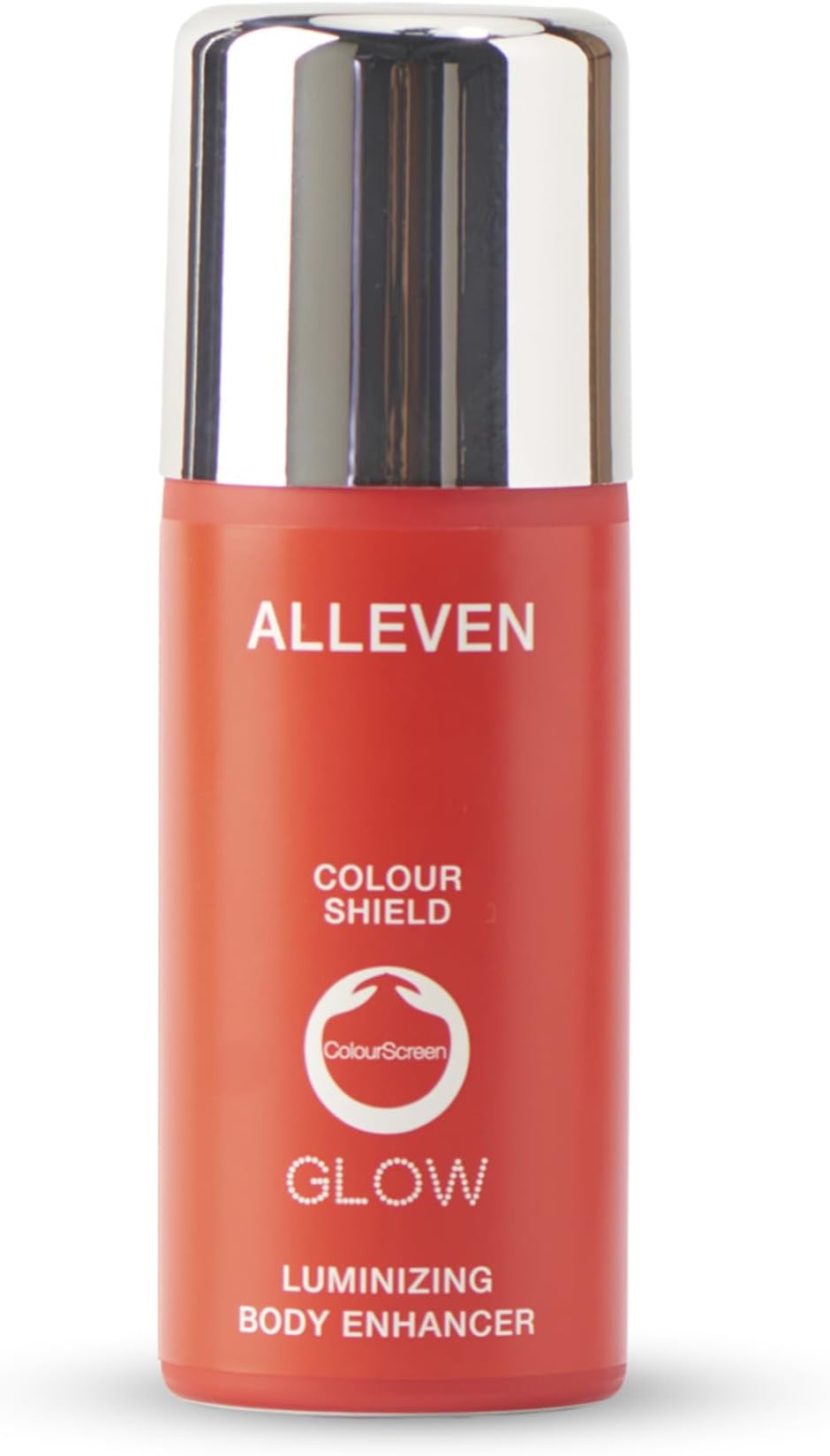 Color Shield Spray Body Makeup Shimmer Luminous Finish, Sand 100 ml