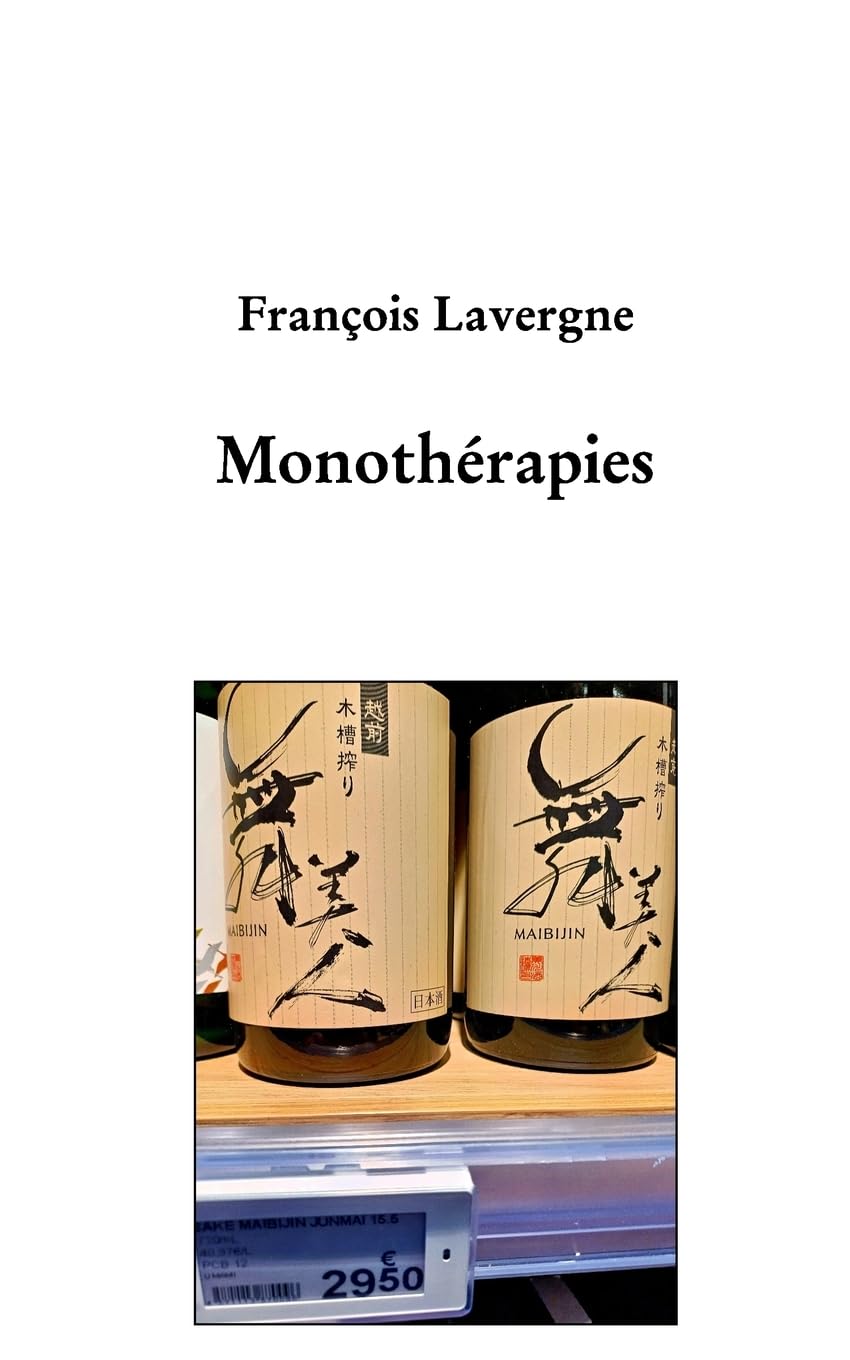 Monothérapie