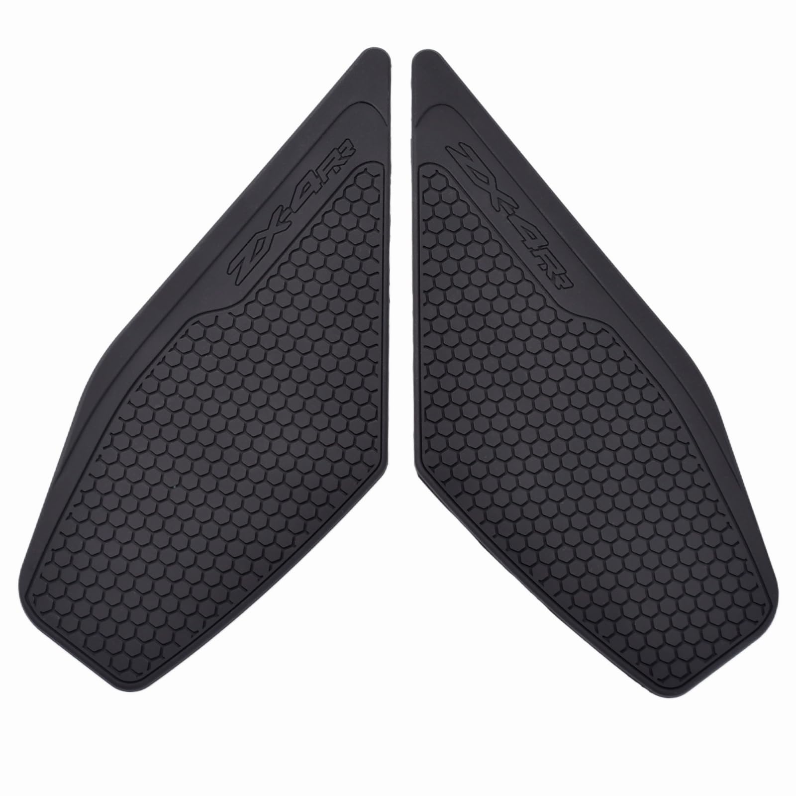 Amazon.com: Tank Pad for Kawasaki ZX-4R/SE ZX-4RR 2024~ / ZX-25R