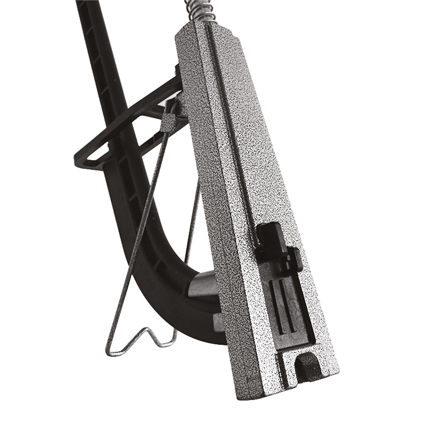 Scell IT Agrafeuse pour agrafes plancher chauffant - Cheville fixation