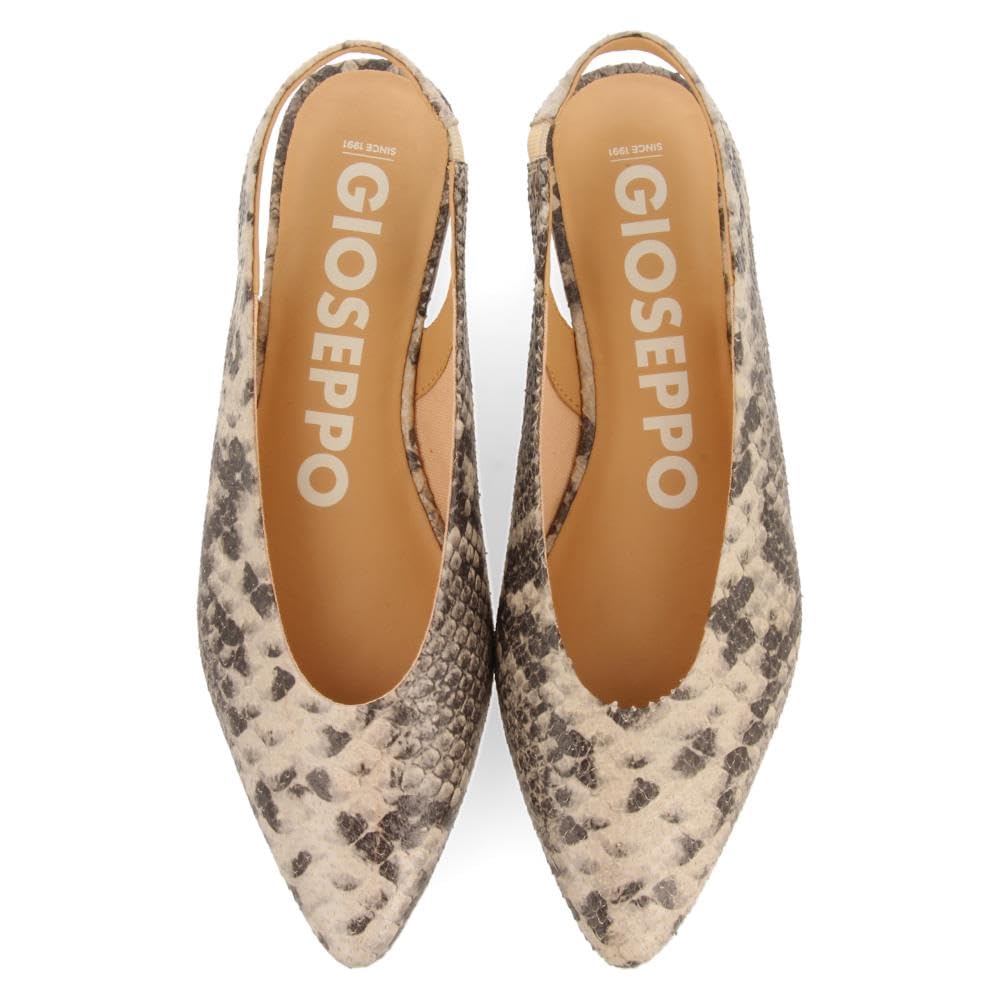 GIOSEPPO 92162, Balletto Piatto Donna