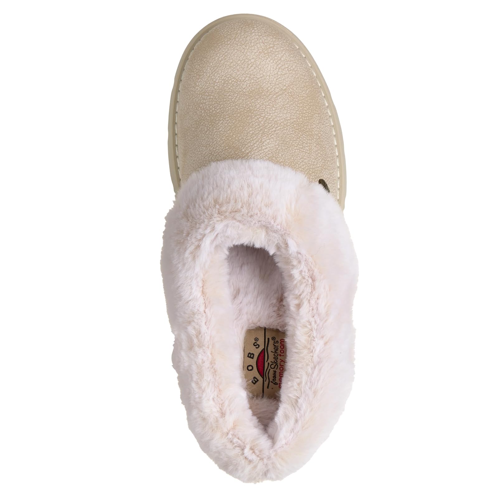 Skechers Keepsakes Lite Cozy Blend PantuflasMujer