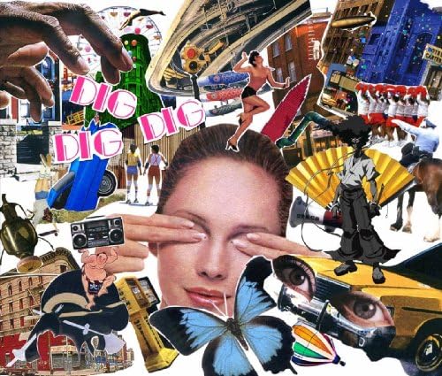 洋楽 digdigdigdig Amazon.co.jp: Dig Dig Dig : Jazztronik: デジタルミュージック