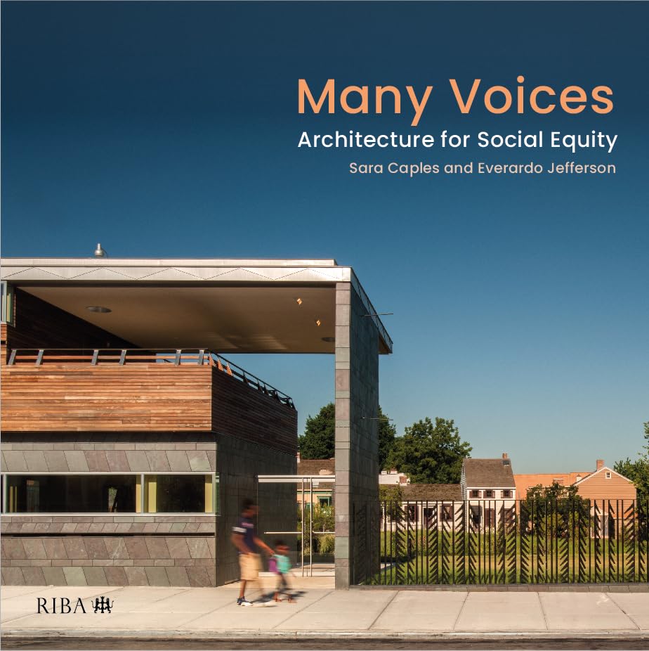 Many Voices Architecture for Social Equity Inspirations pour Villes Inclusives