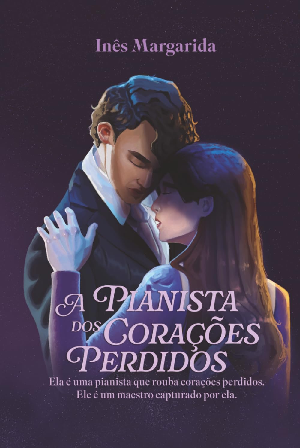 A Pianista dos Corações Perdidos (Crónicas do Tempo)
