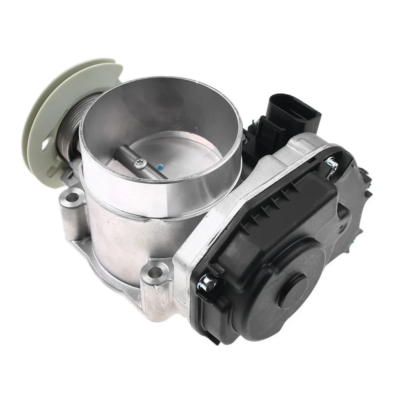 Pour A4 Quattro 1997-2000 078133063AG 408-237-221-003Z Corps De Papillon Avec Capteur Capteur Tps