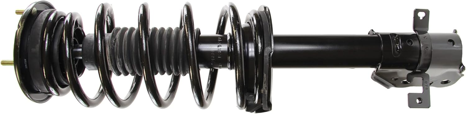 Monroe Quick-Strut 172888 Suspension Strut and Coil Spring Assembly for Ford Edge