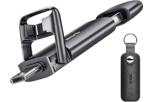 SSK 2TB External USB SSD: Expand Your Digital Horizon