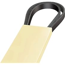 3911559 Replacement Belt for White Farm Equipment Drive Belt
