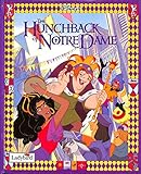 notre dame disney english  Hunchback of Notre Dame (Disney Gift Books)