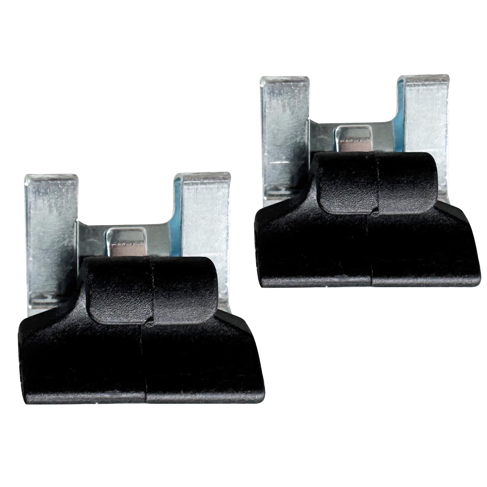 Juego de 2 clips para parasol Scenic III Grand Scenic III 2009-2016, soporte para parasol Clips 964000020R